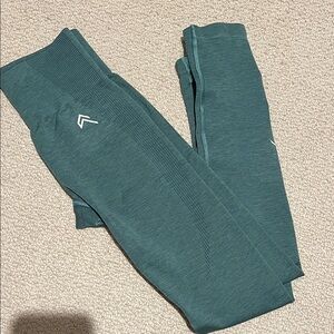 Oner Active EFFORTLESS SEAMLESS LEGGINGS WITH WHITE LOGO